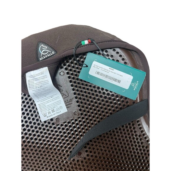 Acavallo Gel Seat Saver AC501 - Picture 12 of 16